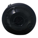 Filtro Canister Jac J3 2011 2012 2013 2014 Preto