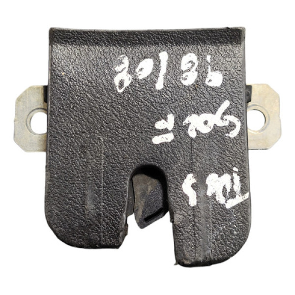 Fechadura Tampa Porta Malas Volkswagen Golf 2003 A 2008