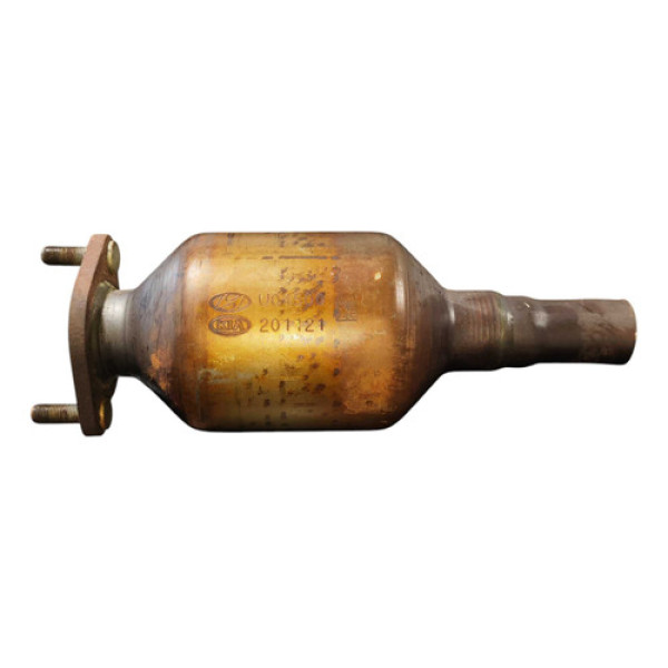 Catalisador Secundário Hyundai Hb20 1.0 2020 A 2022 U04500