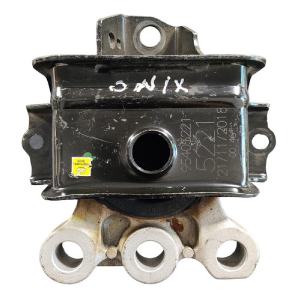 Coxim Motor Chevrolet Onix 2019 2020 2021. 95405221 