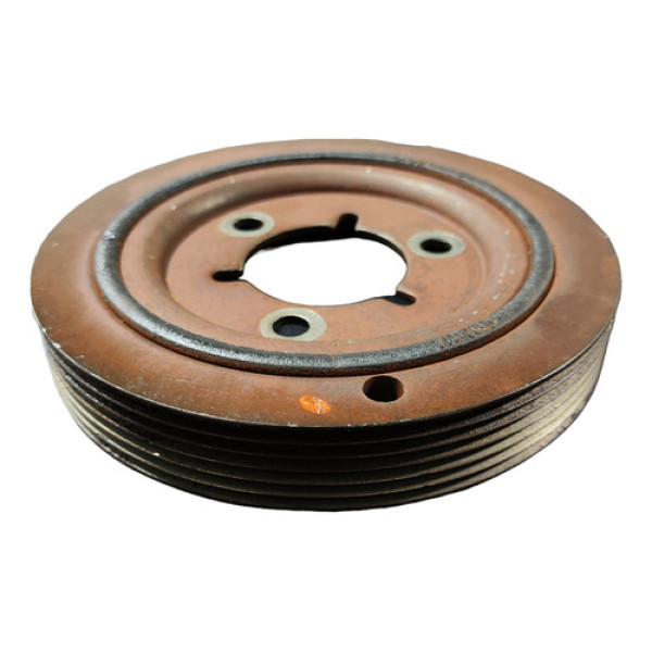 Polia Virabrequim Peugeot 208 2007 A 2012 546663 