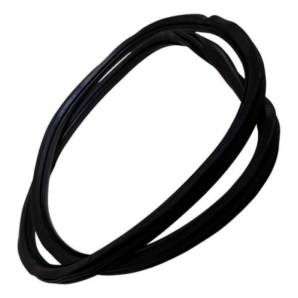 Borracha Porta Diant Esquerda Peugeot 208 1.6 2021 A 2023