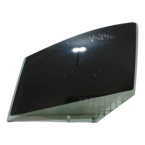 Vidro Porta Dianteira Esquerda Peugeot 408 2011 A 2014