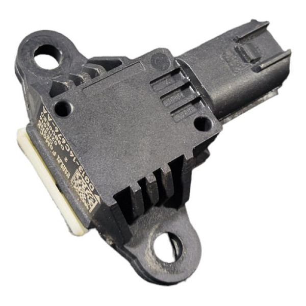 Sensor Parachoque Dg1314c676aa  Ford New Fiesta 2014 2015