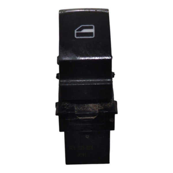 Botão Comando Vidro Vw Touareg 3.6 V6 2014 A 2016 5k0959855