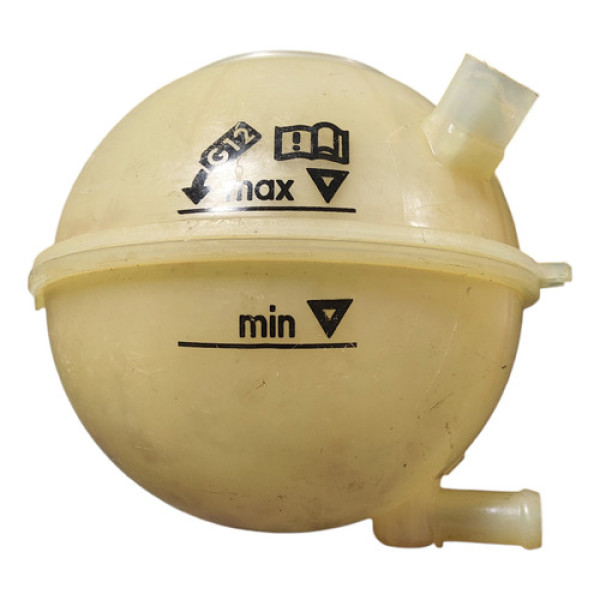 Reservatorio Agua Volkswagen Gol Saveiro Parati G2 G3