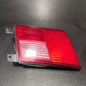 Lanterna Esquerda Tampa Vw Santana 1998 A 2006 Esquerdo Vermelho