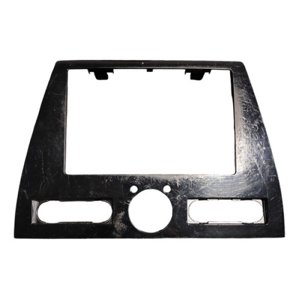 Moldura Painel Central Ford Fusion 2007 A 2010 Crgsbna24 