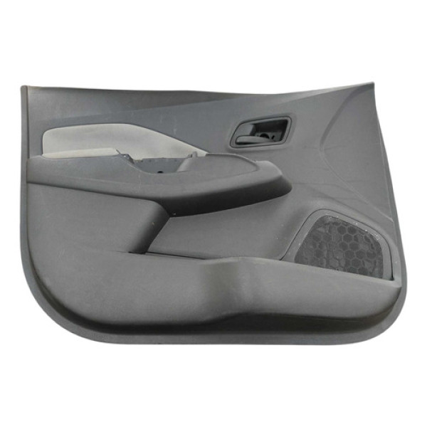 Forro Porta Dianteiro Esquerdo Chevrolet Cobalt 2016 A 2020