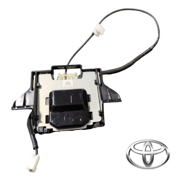 Módulo Gps Antena Toyota Corolla 2021 2022 2023 8686078010c