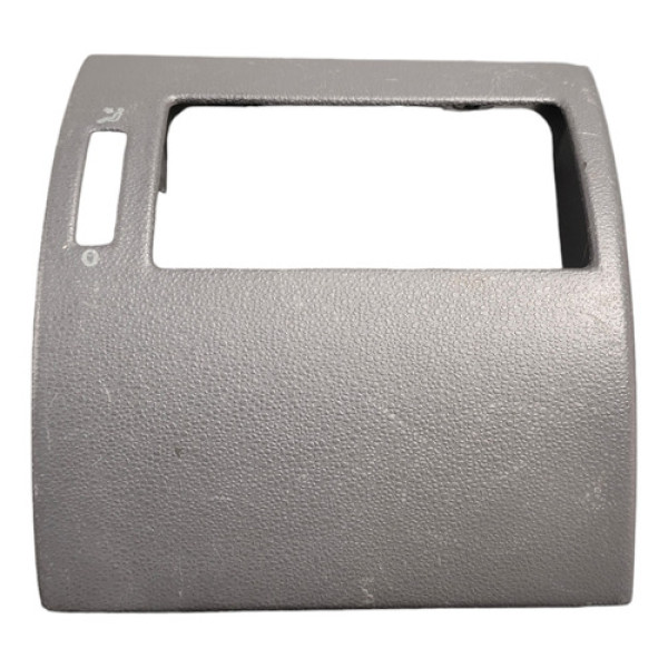 Moldura Difusor Ar Cond Volkswagen Saveiro 1999 A 2005 