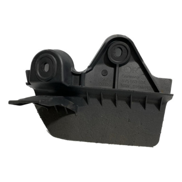 Defletor Moldura Caixa Ar Audi A3 Sedan 2015 2016 2017 2018 