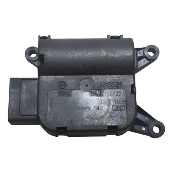 Motor Atuador Caixa Ar 1k0907511b Vw Jetta 2007 A 2010 Preto
