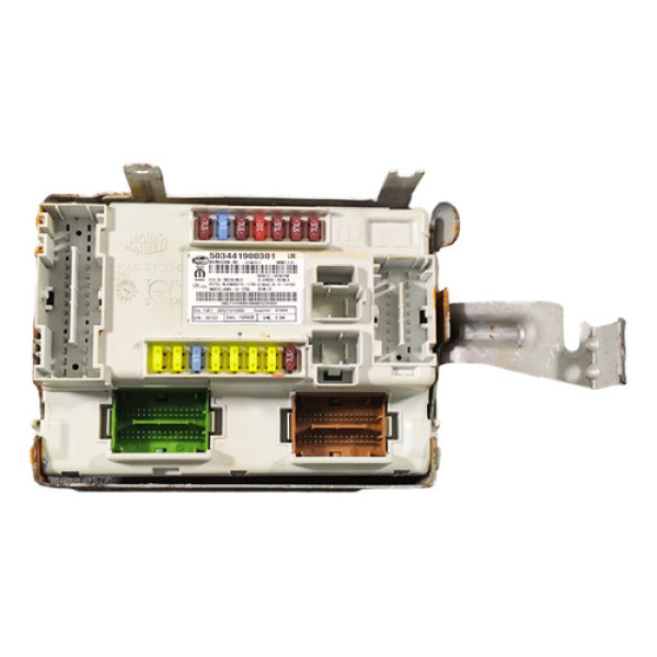 Módulo Bcm Fusíveis 503441900301 Fiat Toro 2020 2021 2022