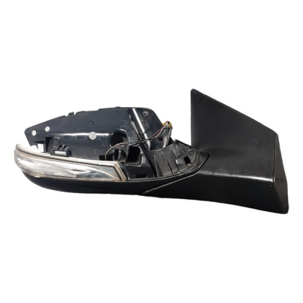 Retrovisor Carcaça Direito Hyundai Elantra 13 2014 2015 2016