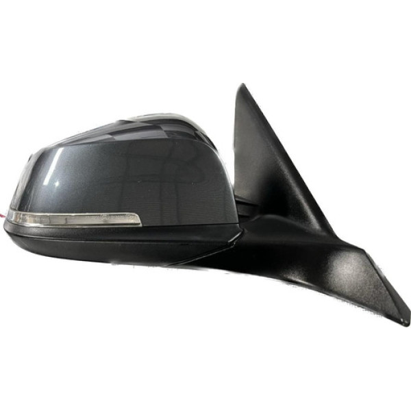 Retrovisor Direito Original Bmw 116i 2012 2013 2014 2015 