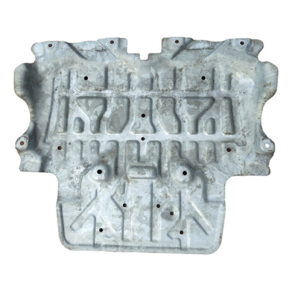 Protetor De Carter Mercedes C180 2015 2016 2017