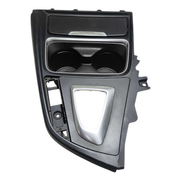 Moldura Console Central Bmw 320i 2014 A 2016 9218925 