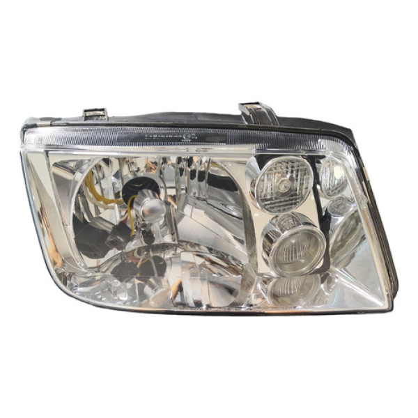 Farol Direito Vw Bora 1998 A 2005 Tyc Direito