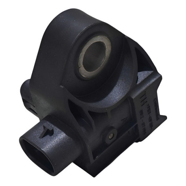 Sensor Frontal 53491335 Jeep Compass Trailhawk 2.0 2023/2024 Preto