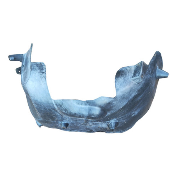 Parabarro Dianteiro Esq 2h0809961 Vw Amarok 2.0 2012 2013 14