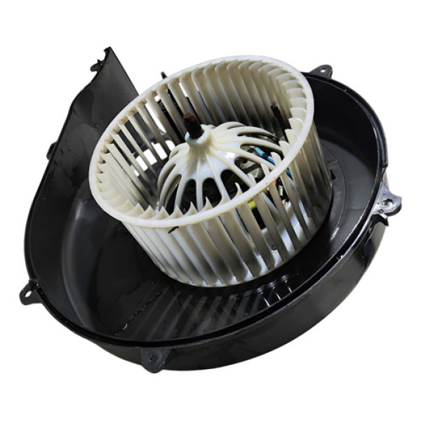 Motor Ar Forçado Land Rover Freelander 2 3.2 V6 2008 A 2012