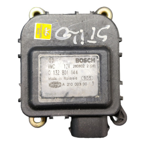 Motor Atuador Caixa Ar 0132801144 Fiat Stilo 2002 2003 2004 