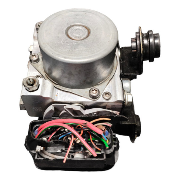 Modulo Central 1s0614117s Volkswagen Saveiro G6 Gol