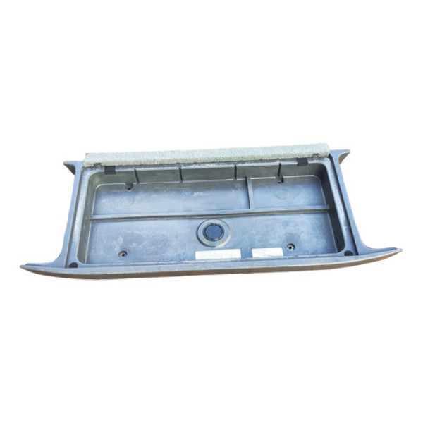 Caixa Assoalho Ferramentas Porta Malas Pajero Sport 2006