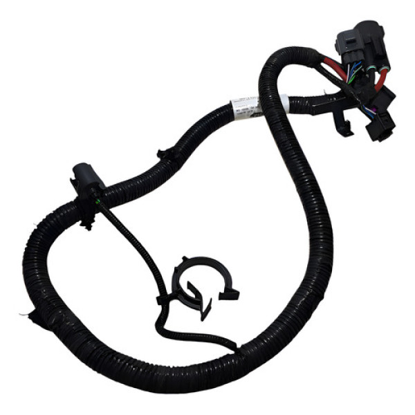 Pisca Chicote Fpla14f427 Range Rover Sport 2014 2015 2016 Preto