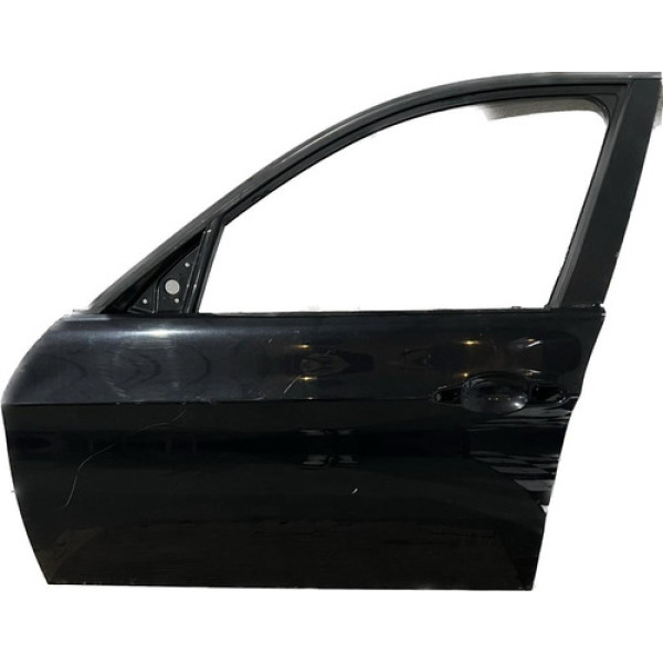 Porta Dianteira Esquerda Original Bmw 320i  2010 2011 2012