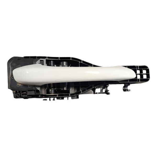 Maçaneta Ext Diant Dir Porsche Macan 2014/2016 0107530042x  Dianteira