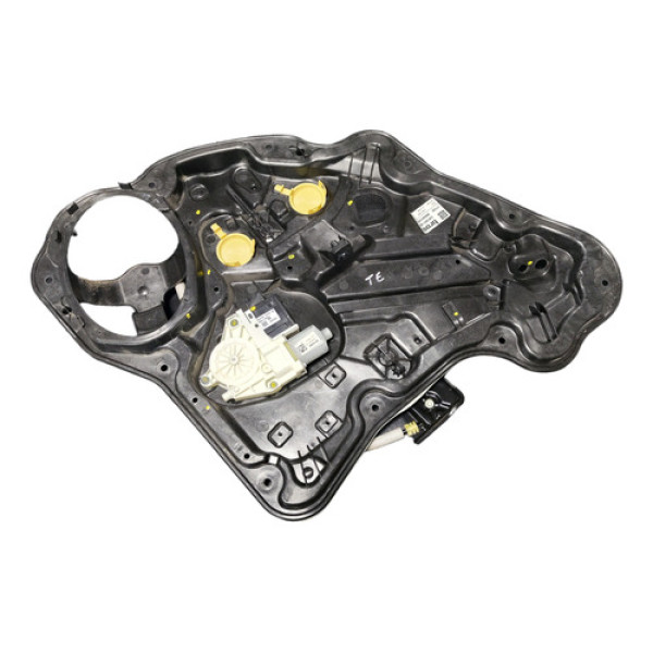 Maquina Vidro Traseira Esquerda Jeep Compass 2018 2019 2020