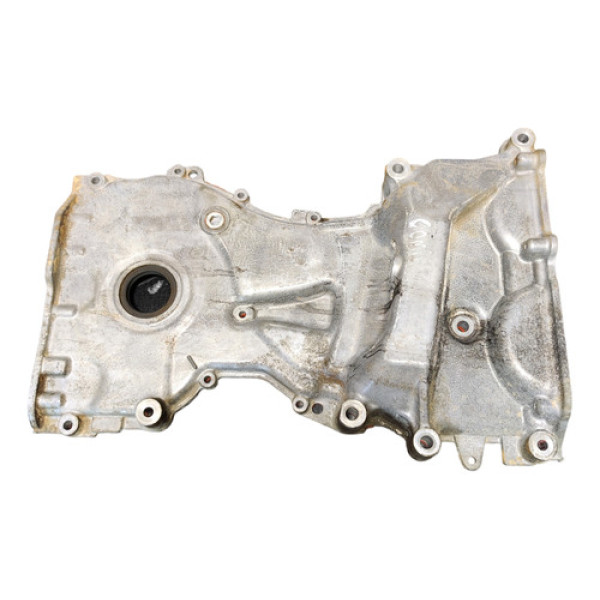 Tampa Frontal Motor 05047539ag Jeep Compass 2.0 Flex 2018