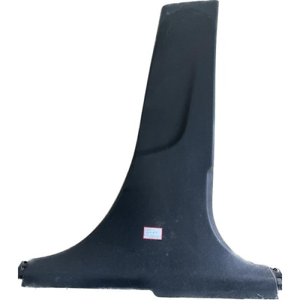 Moldura Coluna Direita Original Chevrolet Onix 2014 A 2019