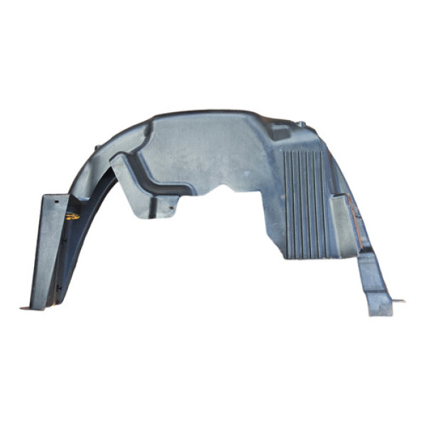 Parabarro Traseiro Esquerdo Fiat Toro 2020 2021 2022