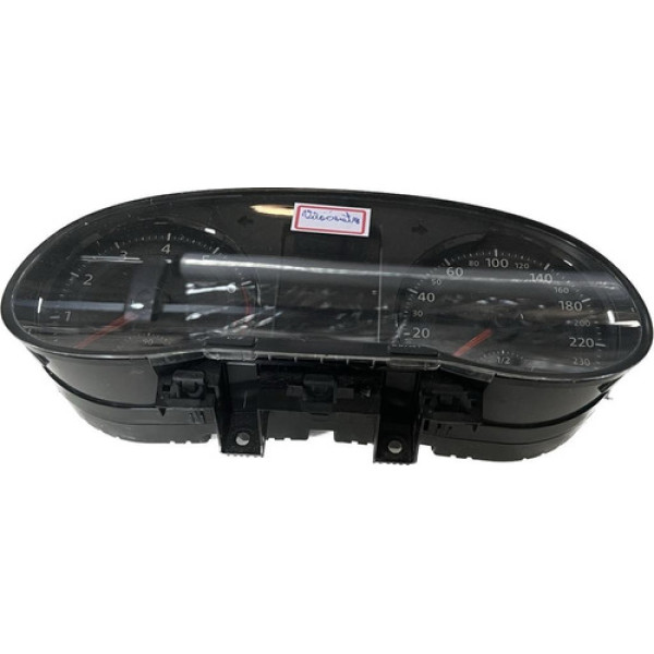 Painel De Instrumentos Volkswagen Gol G8 2020 32.000 Km