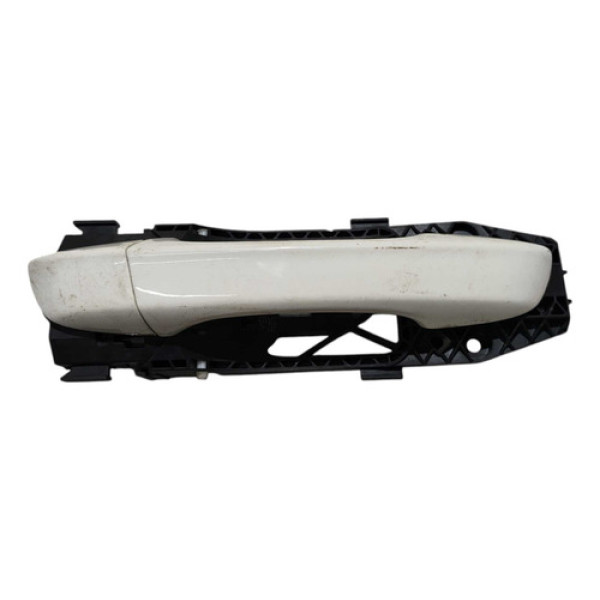 Maçaneta Externa Traseira Direita Vw Nivus 2021/2023 Detalhe Traseira