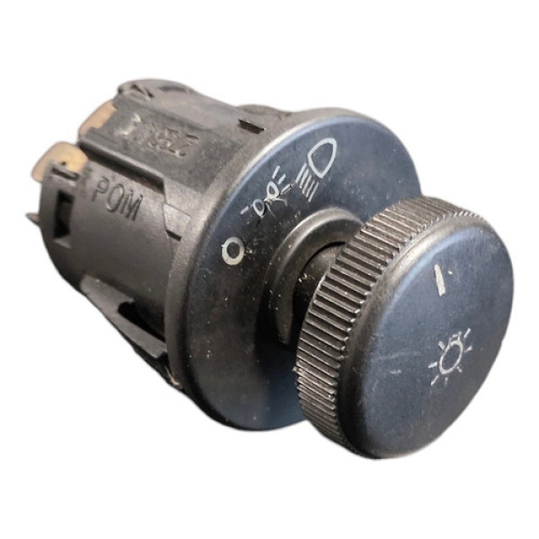 Botão Luz Farol Chevrolet Monza 1989 1990 A 1996 04849500 