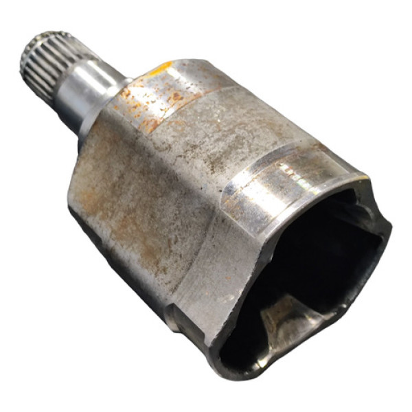 Tulipa Semi Eixo Chery Tiggo 2 2020 2021 22