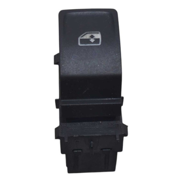 Botão Comando Vidro 5g0959855p Vw Polo 1.6 Msi 2018 A 2021