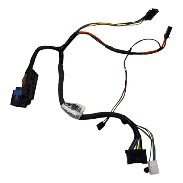 Pisca Chicote Caixa Evaporadora Ar Fiat Argo 1.0 2020 A 2022 Preto