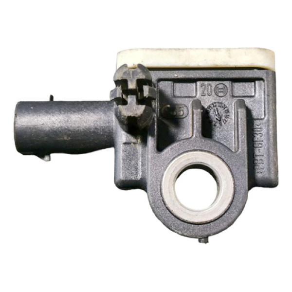 Sensor Frontal Volks Amarok V6 2018 2019 2020 2h0959351 Preto