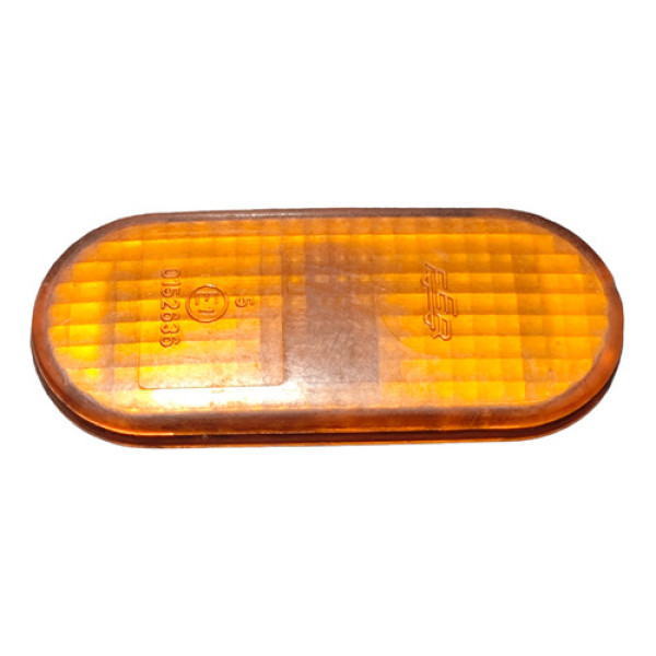 Lanterna Pisca Alerta Volkswagen Polo Golf 1997 A 2001