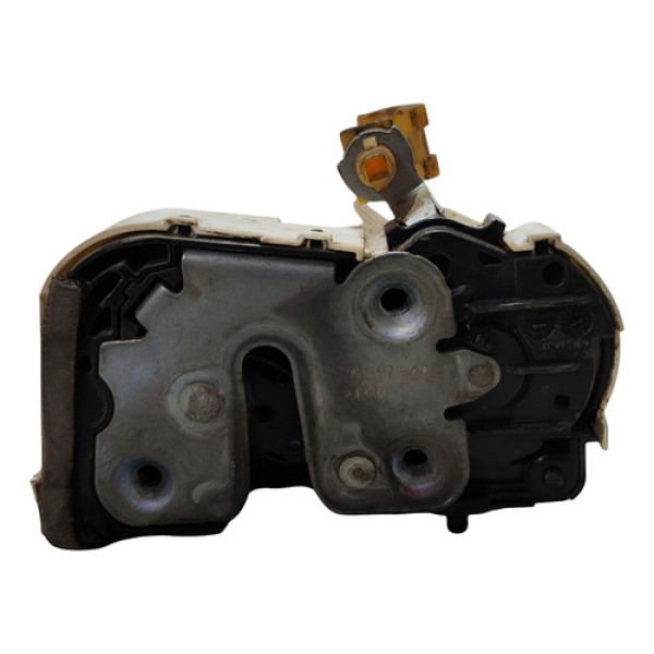 Fechadura Porta Traseira Direita Gm Onix 1.0 2020 A 2024