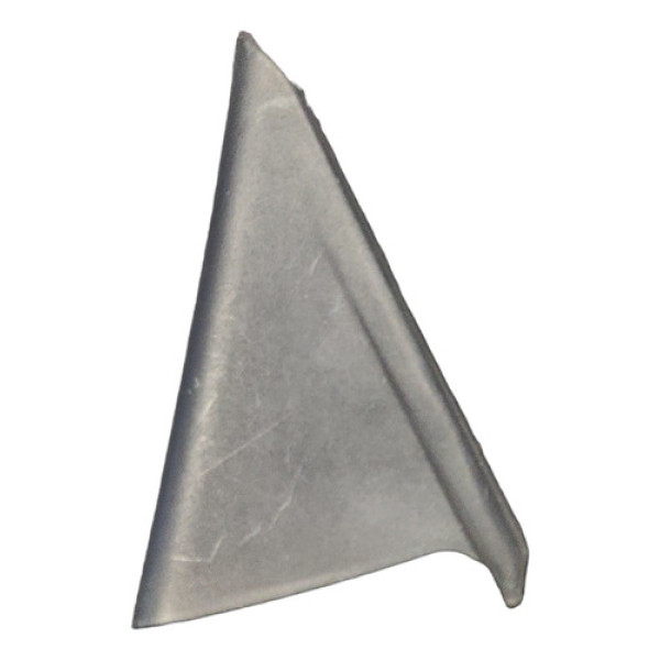 Moldura Interna Porta Tras Dir 839202l000 Hyundai I30 2011