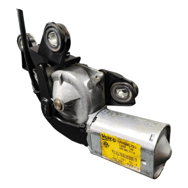 Motor Limpador Vidro Traseiro Vw Gol 2008 A 2016 5z6955711a