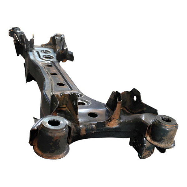 Braço Agregado Traseiro Hyundai Azera 3.3 V6 2009 2010 2011 Direito