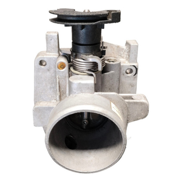 Corpo Borboleta Tbi 6cmd Ford Courier Fiesta Ka 