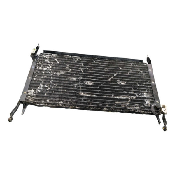 Condensador Ar Condicionado Fiat Marea 1999 A 2005